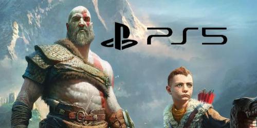 Aniversário de God of War: os próximos passos para Kratos no PS5