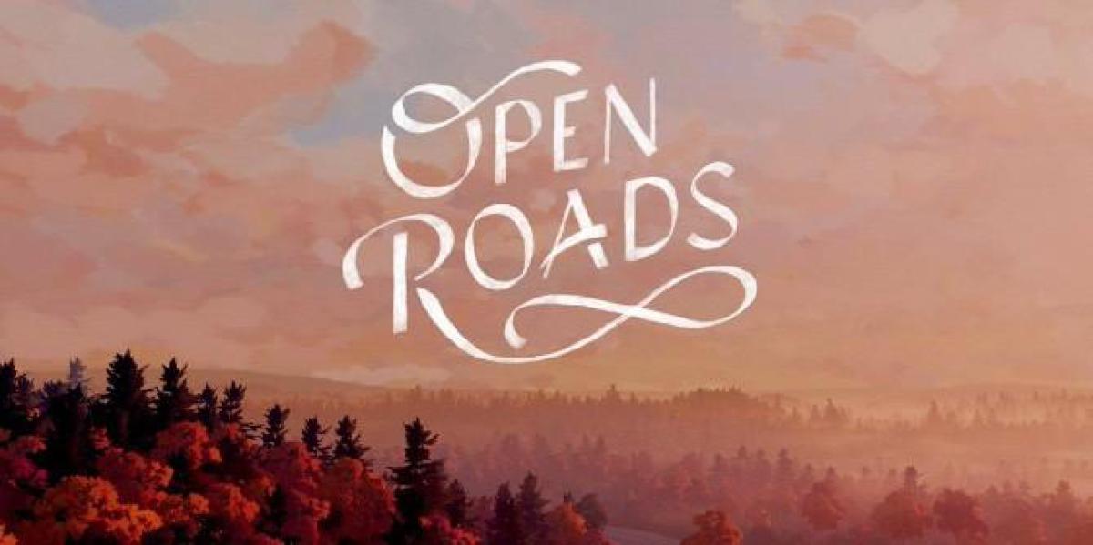 Annapurna Interactive anuncia estradas abertas
