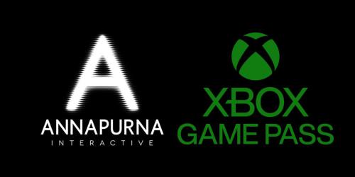 Annapurna Interactive nega rumores de Neon White Xbox Game Pass
