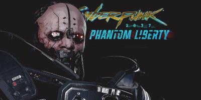 Antagonista de Cyberpunk 2077: Phantom Liberty superará Adam Smasher?