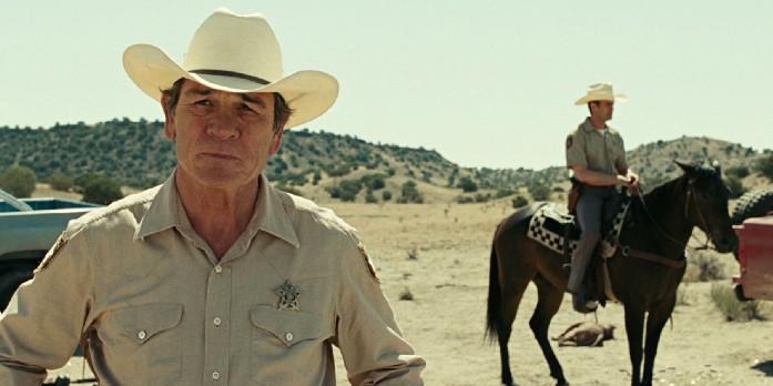 Antes de Outer Range, Josh Brolin estrelou este thriller de faroeste sombrio