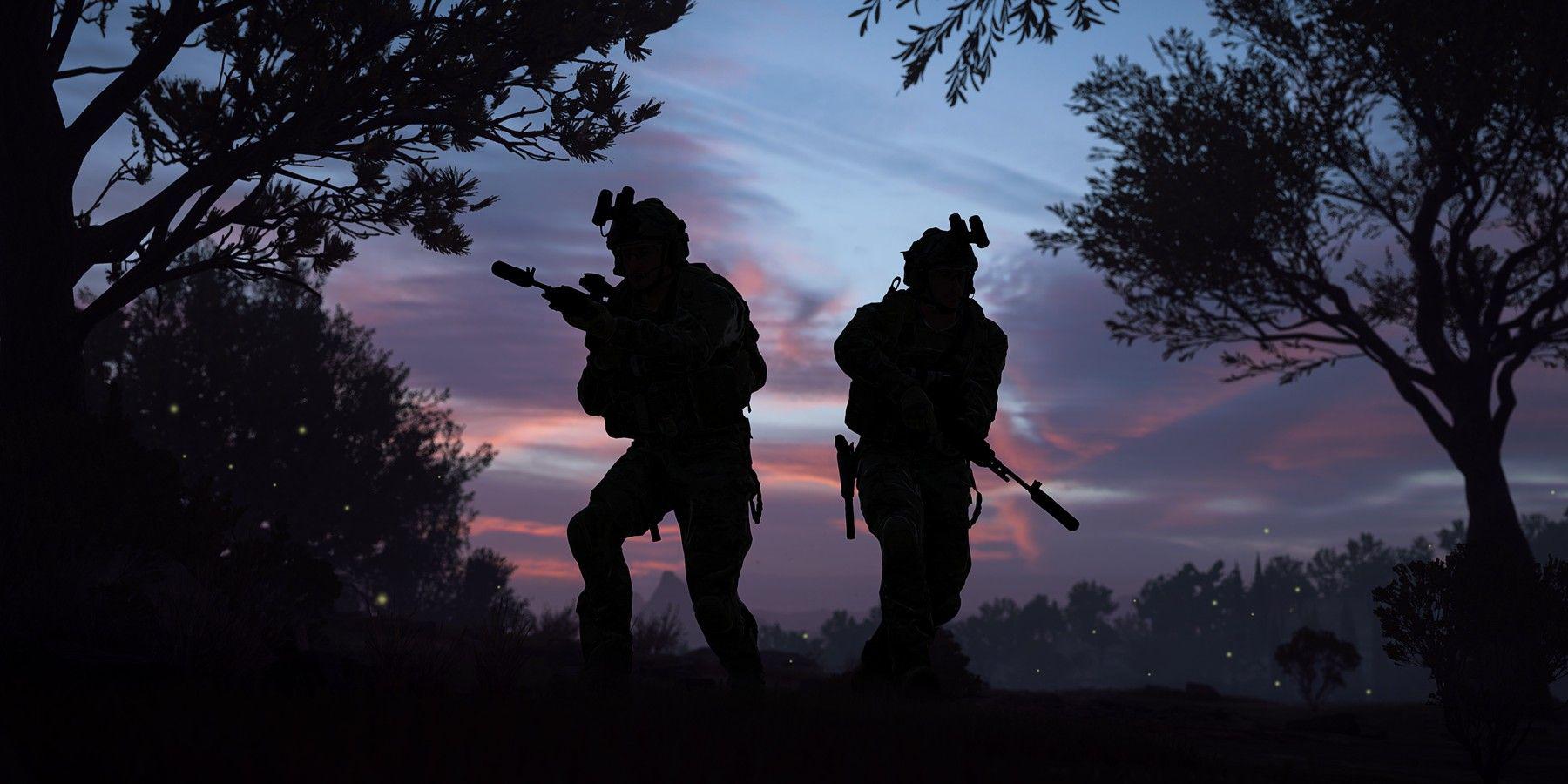 Antigas missões Spec Ops que deveriam ser reimaginadas para Modern Warfare 2
