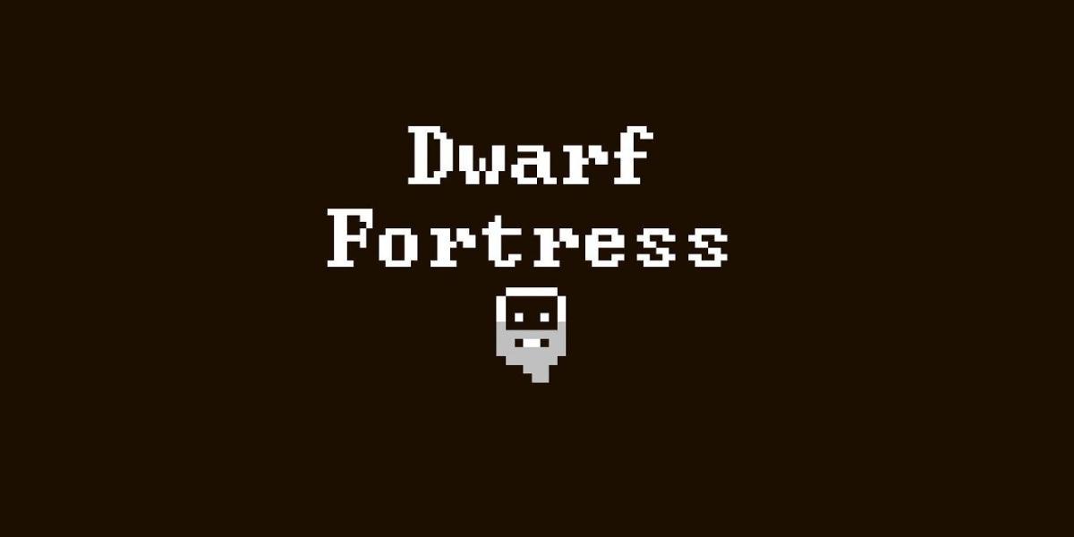 Anunciada a data de lançamento da Dwarf Fortress Steam Edition