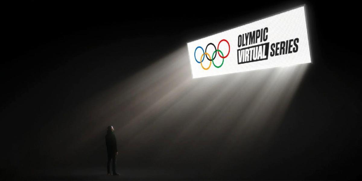 Anunciada a primeira semana olímpica de esportes eletrônicos da história