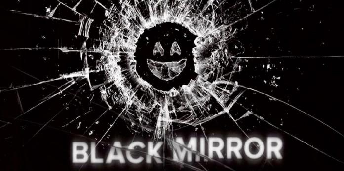 Anunciado elenco da sexta temporada de Black Mirror, inclui Aaron Paul e Zazie Beetz