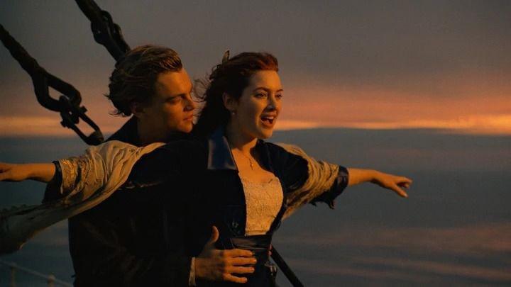 Anunciado jogo de tabuleiro do filme Titanic