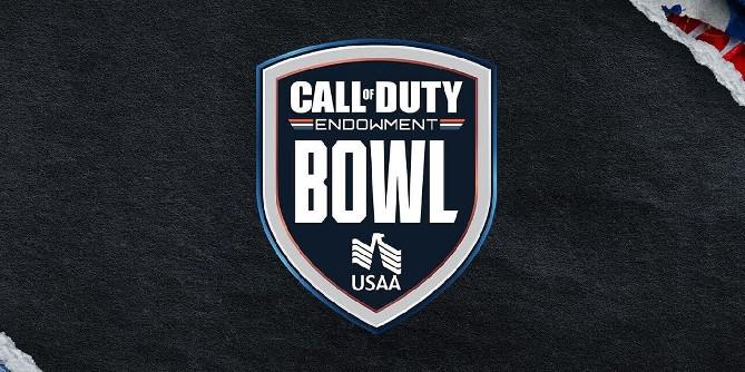 Anunciado o segundo CODE Bowl anual do Call of Duty Endowment