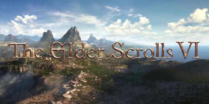 Anunciado pode muito bem ser lançado antes de The Elder Scrolls 6