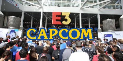 Anunciados os horários, datas e line-up da Capcom E3 Showcase