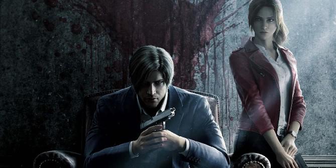 Anunciados os personagens e elenco do reboot de Resident Evil