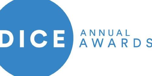 Anunciados os vencedores do Prêmio DICE, incluindo o Jogo do Ano