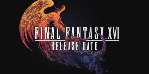 Anúncio da data de lançamento de Final Fantasy 16 provavelmente chegando no The Game Awards