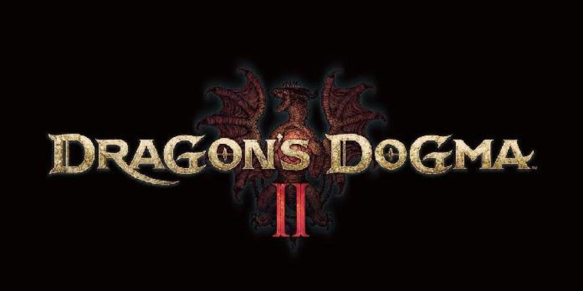 Anúncio de Dragon s Dogma 2 merecia mais