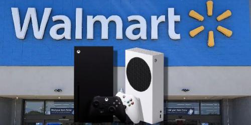 Anúncio nostálgico do Xbox Series X Walmart se torna viral