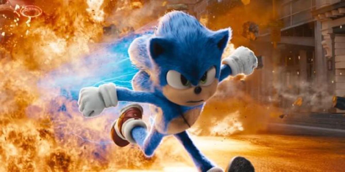 Anúncios de Big Sonic the Hedgehog planejados para o 30º aniversário
