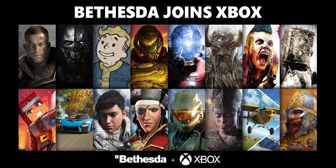 Anúncios Xbox da Bethesda anunciados para este verão