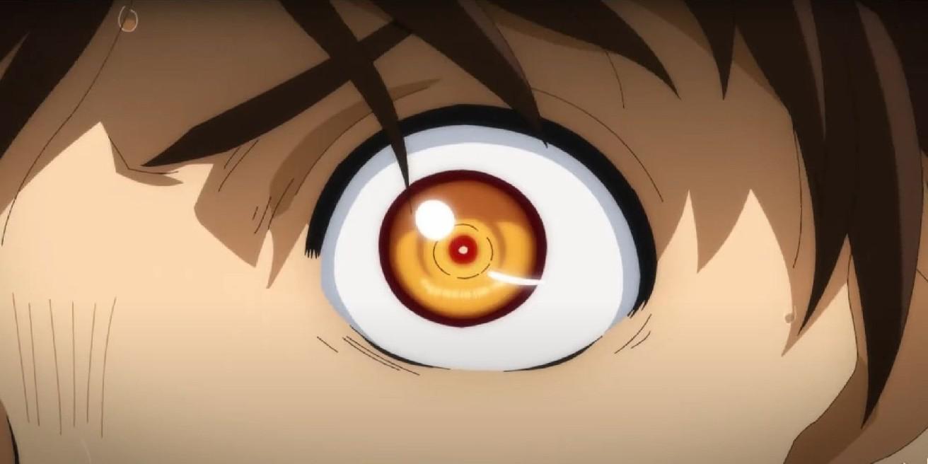 Aoashi: Olho de Águia, Explicado