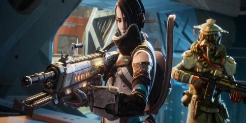 Apex Legends: 10 anos de suporte