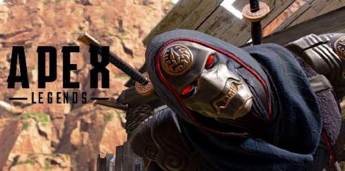 Apex Legends adiciona Revenant Heirloom, melhora significativamente sua escalada