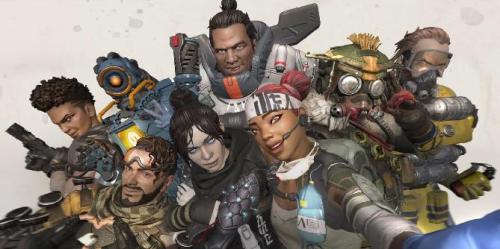 Apex Legends: as 10 armas mais poderosas da 6ª temporada