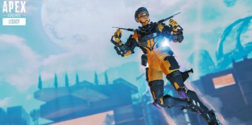 Apex Legends: Como Jogar Valquíria