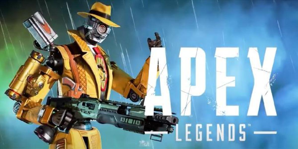 Apex Legends confirma evento de coleção Fight Night