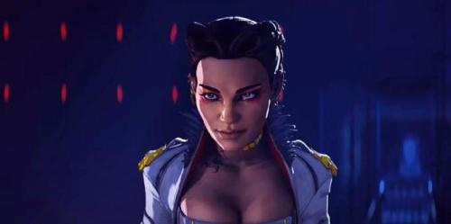 Apex Legends Dev sugere ajustes de Loba na próxima atualização