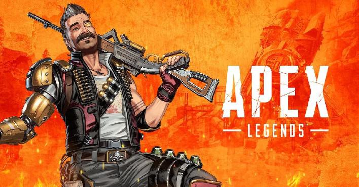 Apex Legends: fundir previsões meta após sua revelação de jogabilidade