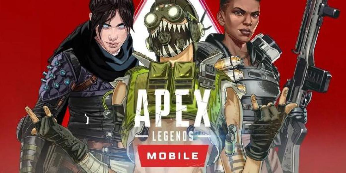 Apex Legends Mobile: 7 coisas a saber sobre o modo de terceira pessoa