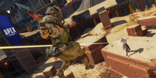 Apex Legends: Mudanças radicais no sistema classificado!