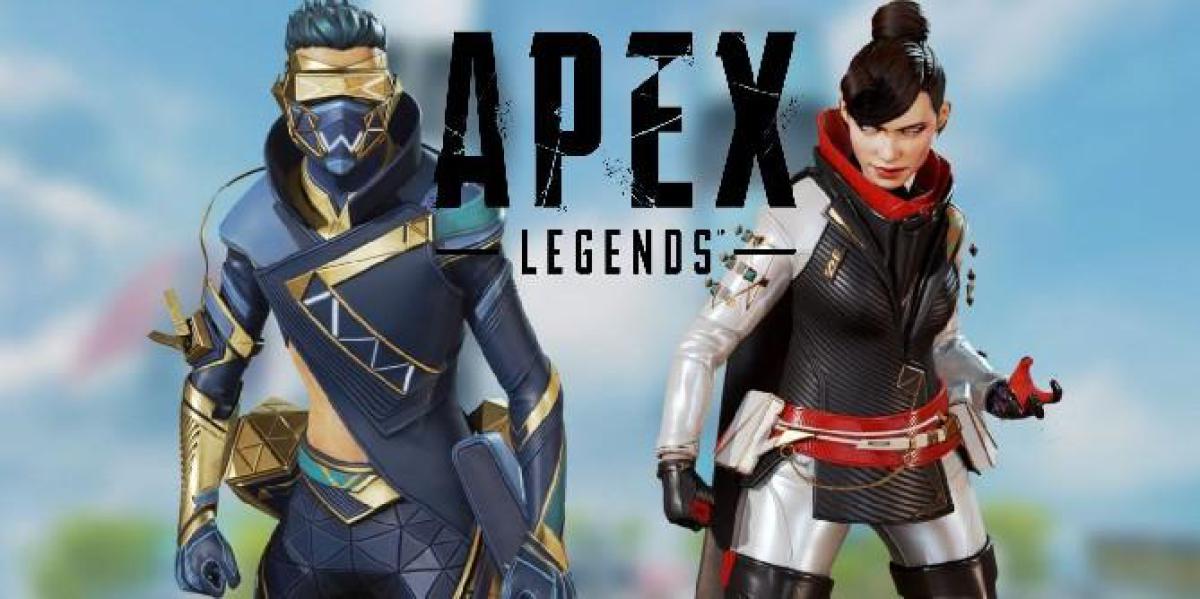 Apex Legends oferece aos jogadores o dobro de XP por tempo limitado