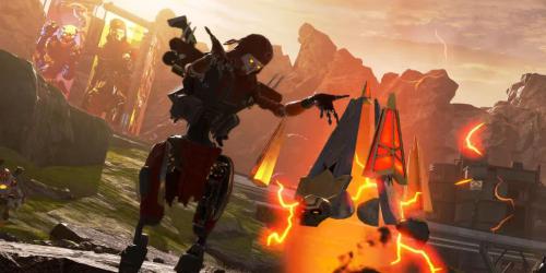 Apex Legends Player marca uma morte tripla ao emboscar o totem da morte Revenant de um esquadrão