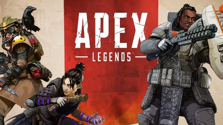 Apex Legends pode estar recebendo PS5, Xbox Series X Port