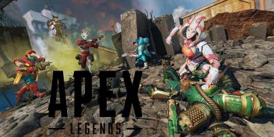 Apex Legends promete mais 16 temporadas de suporte