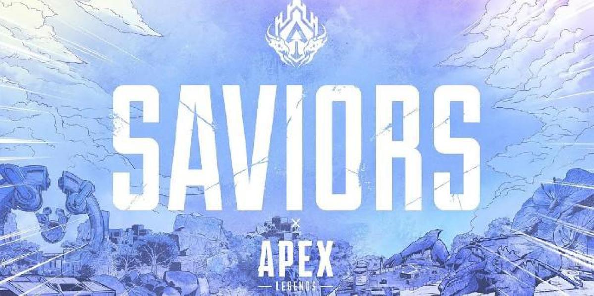 Apex Legends revela grandes mudanças nas classificações da 13ª temporada, incluindo rebaixamentos