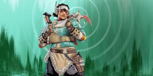 Apex Legends revela nova vantagem de lenda jogável