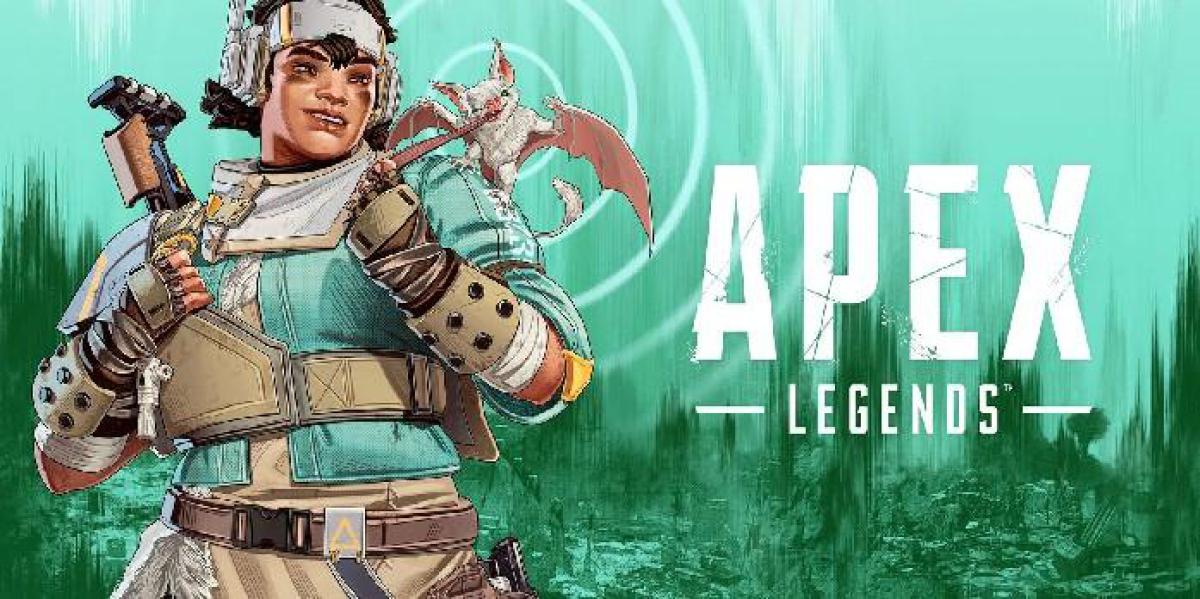 Apex Legends Season 14 Character Vantage e suas habilidades explicadas