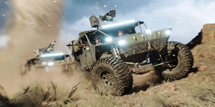 Após Battlefield 2042, EA deve dar uma segunda chance ao Medal of Honor