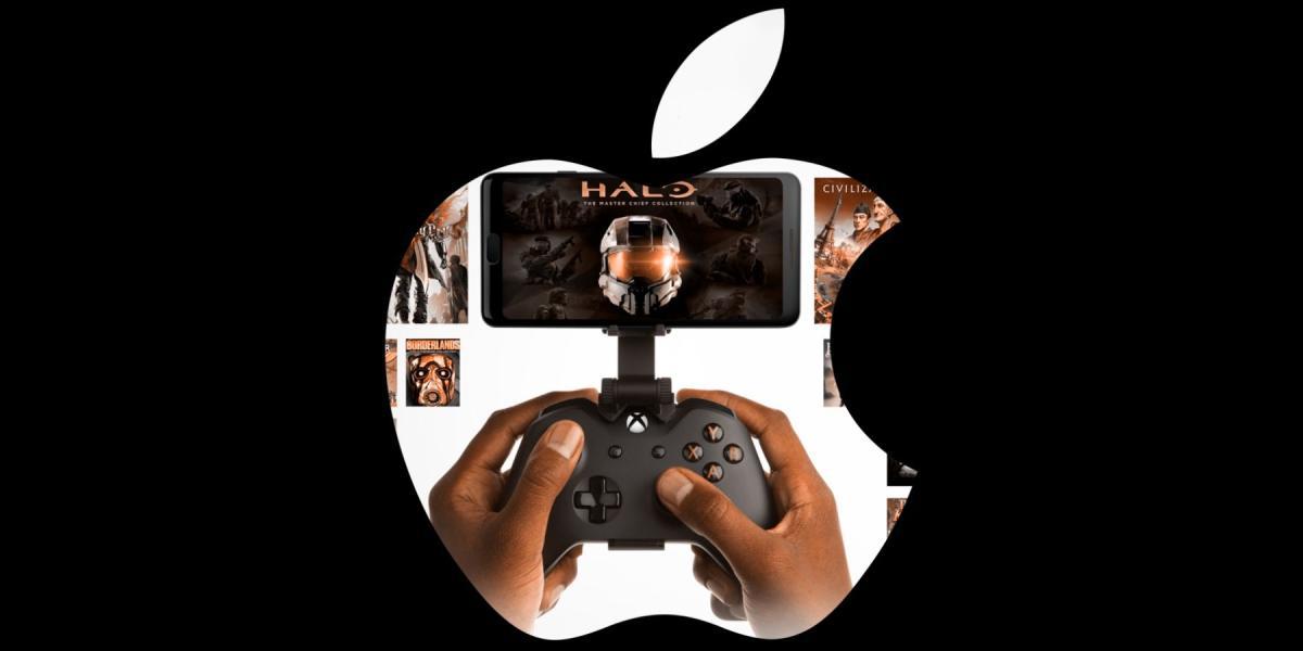 Apple afirma que ‘incentiva’ iOS Cloud Gaming Apps em resposta aos reguladores