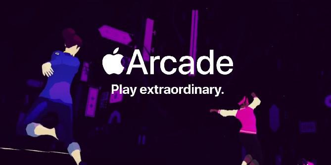 Apple Arcade Surprise lança mais de 30 jogos, incluindo alguns pesos pesados
