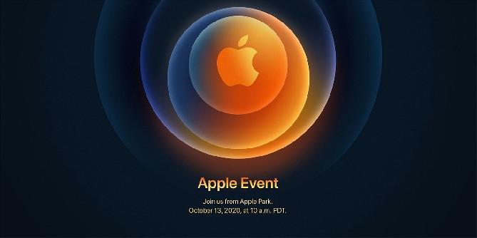 Apple confirma data de lançamento do iPhone 12
