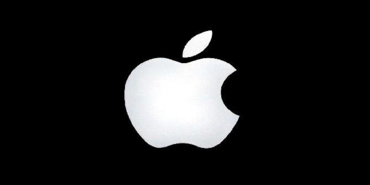 Apple faz investimento maciço em empregos nos EUA