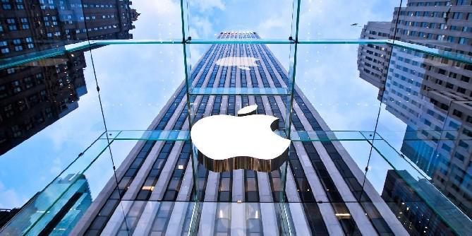Apple faz investimento maciço em empregos nos EUA