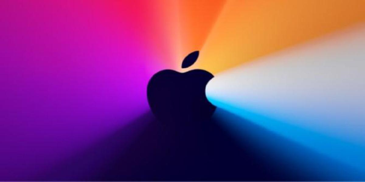 Apple pode anunciar novos computadores iMac coloridos no evento de 20 de abril