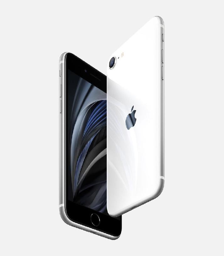 Apple revela novo iPhone SE