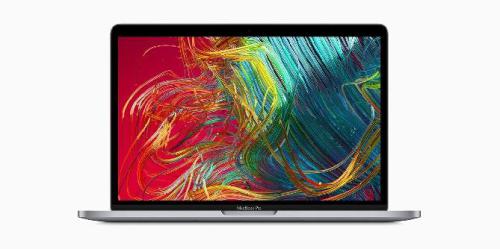 Apple revela novo MacBook Pro com teclado mágico