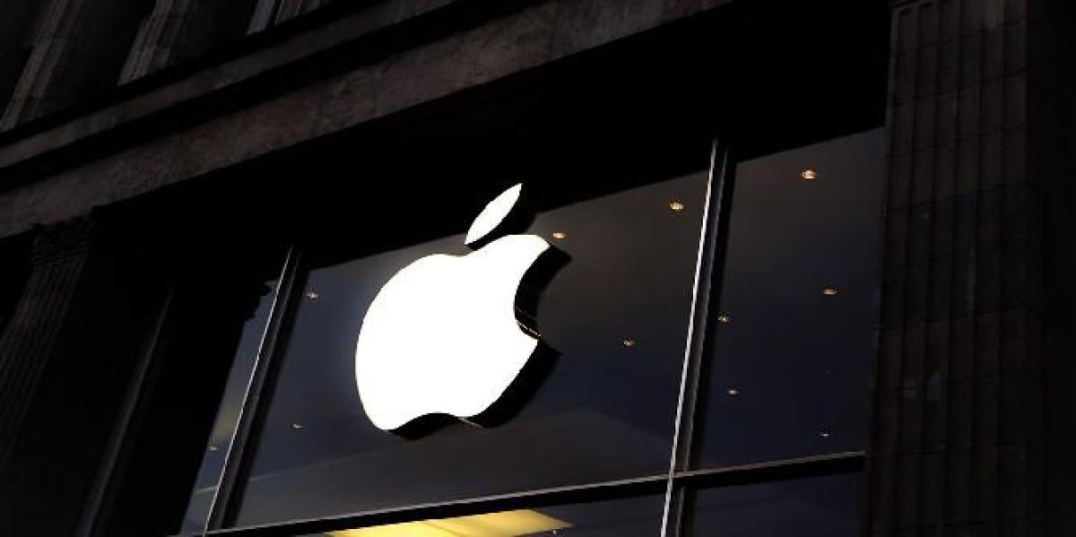 Apple se torna empresa de US$ 2 trilhões