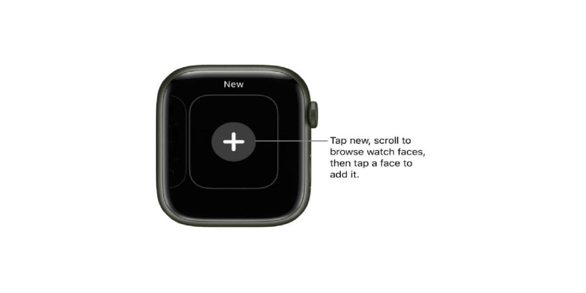 Apple Watch Como Mudar o Rosto