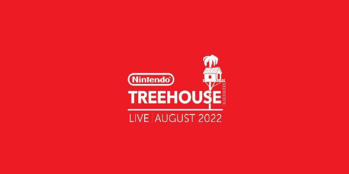 Apresentação ao vivo da Nintendo Treehouse contará com Splatoon 3, Harvestella