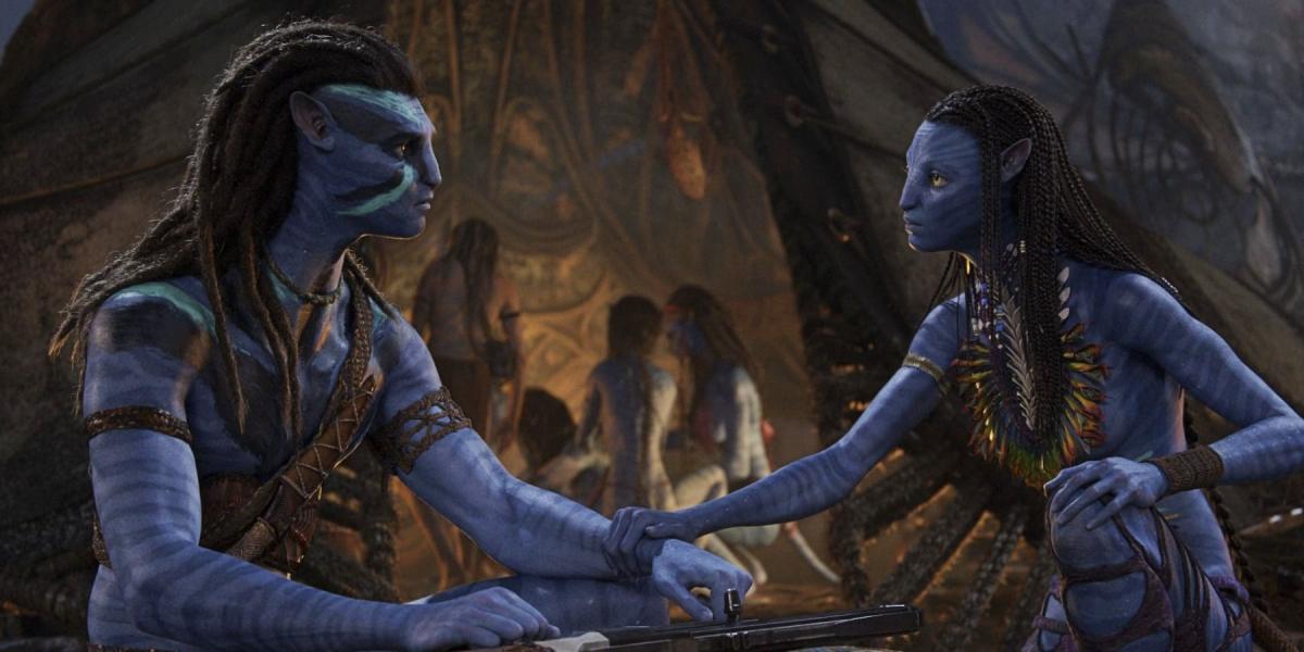 Aqui está o que as primeiras críticas de Avatar: The Way Of Water estão dizendo sobre a sequência de Beautiful